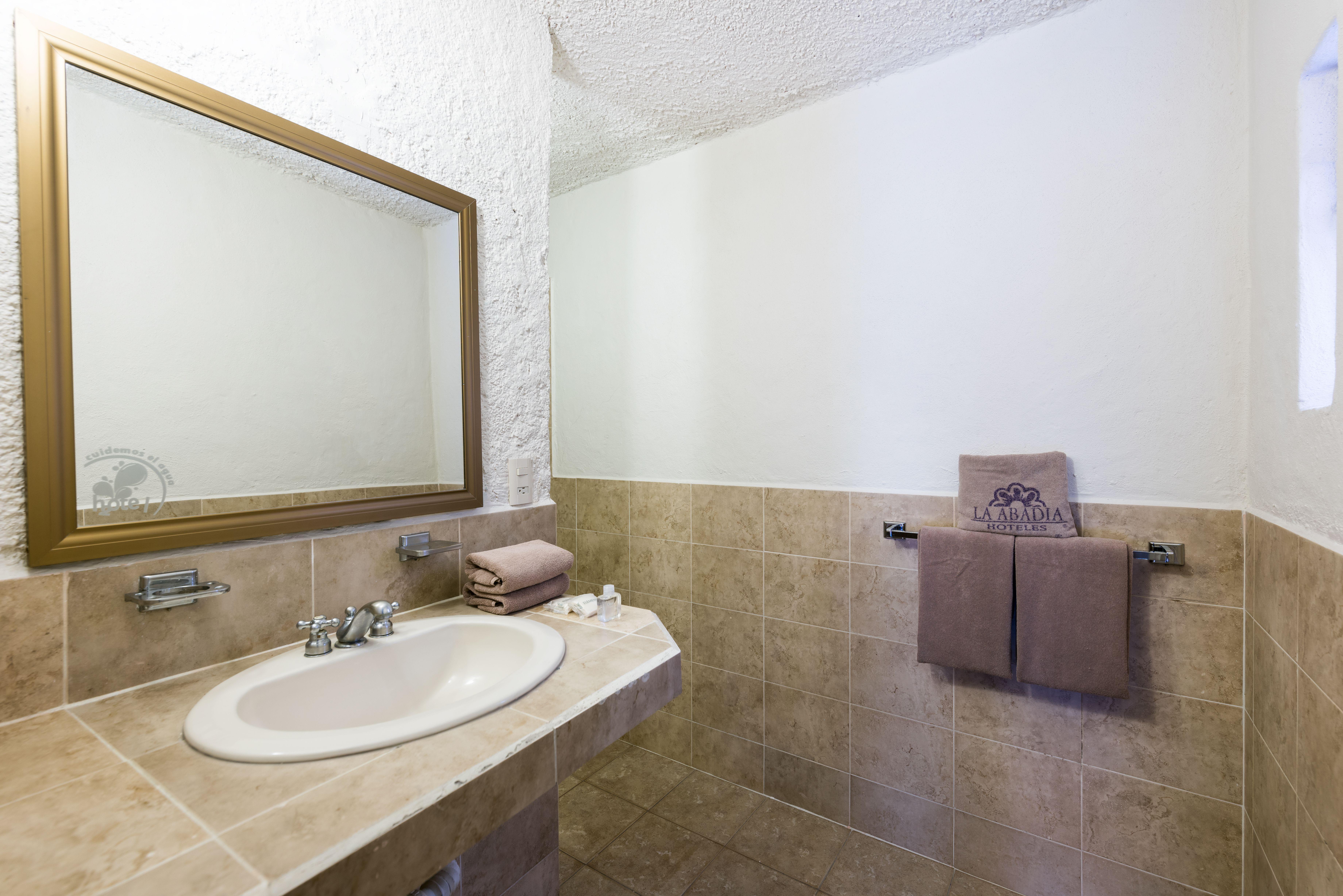 Hotel Abadia Plaza Guanajuato Exterior photo