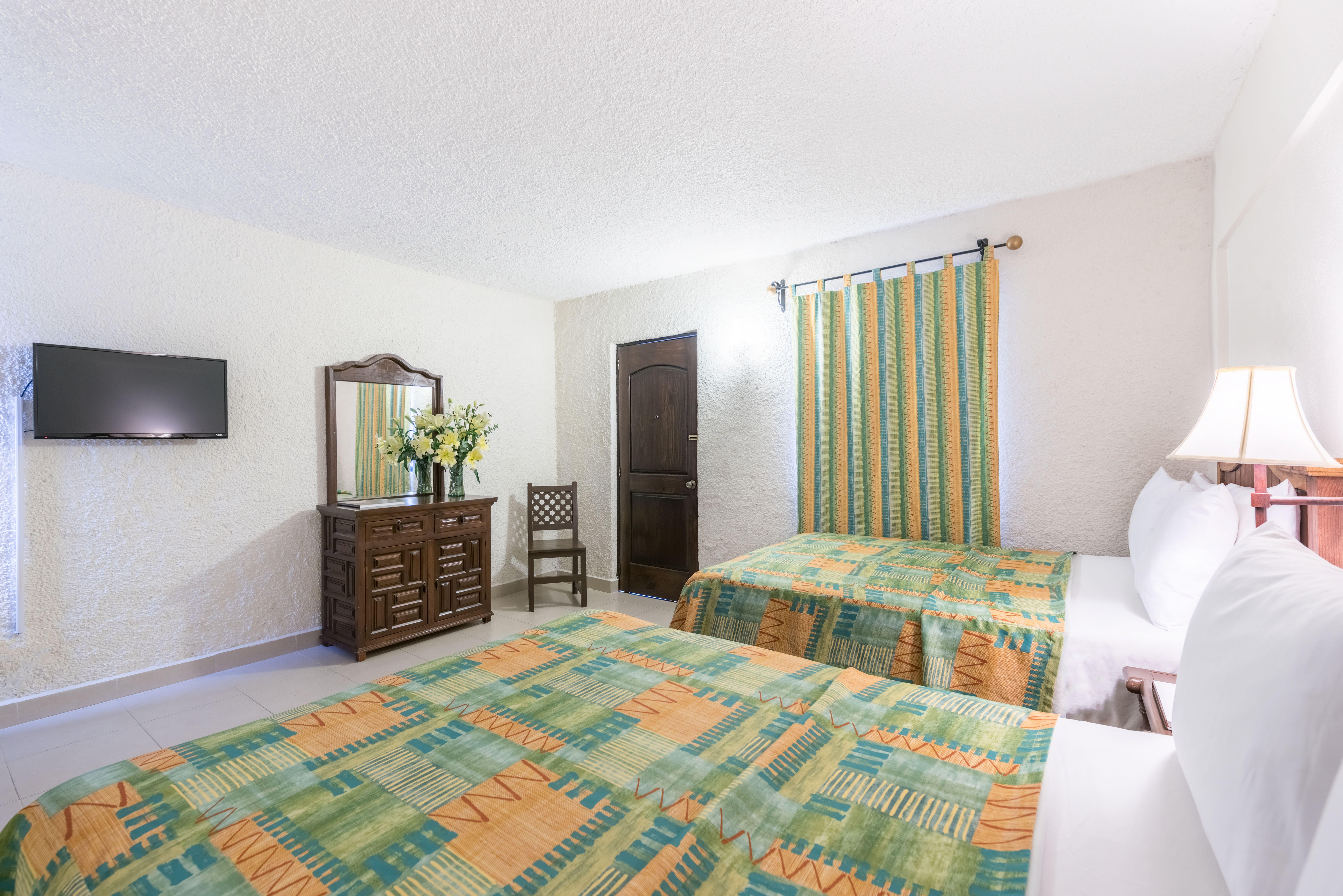 Hotel Abadia Plaza Guanajuato Exterior photo