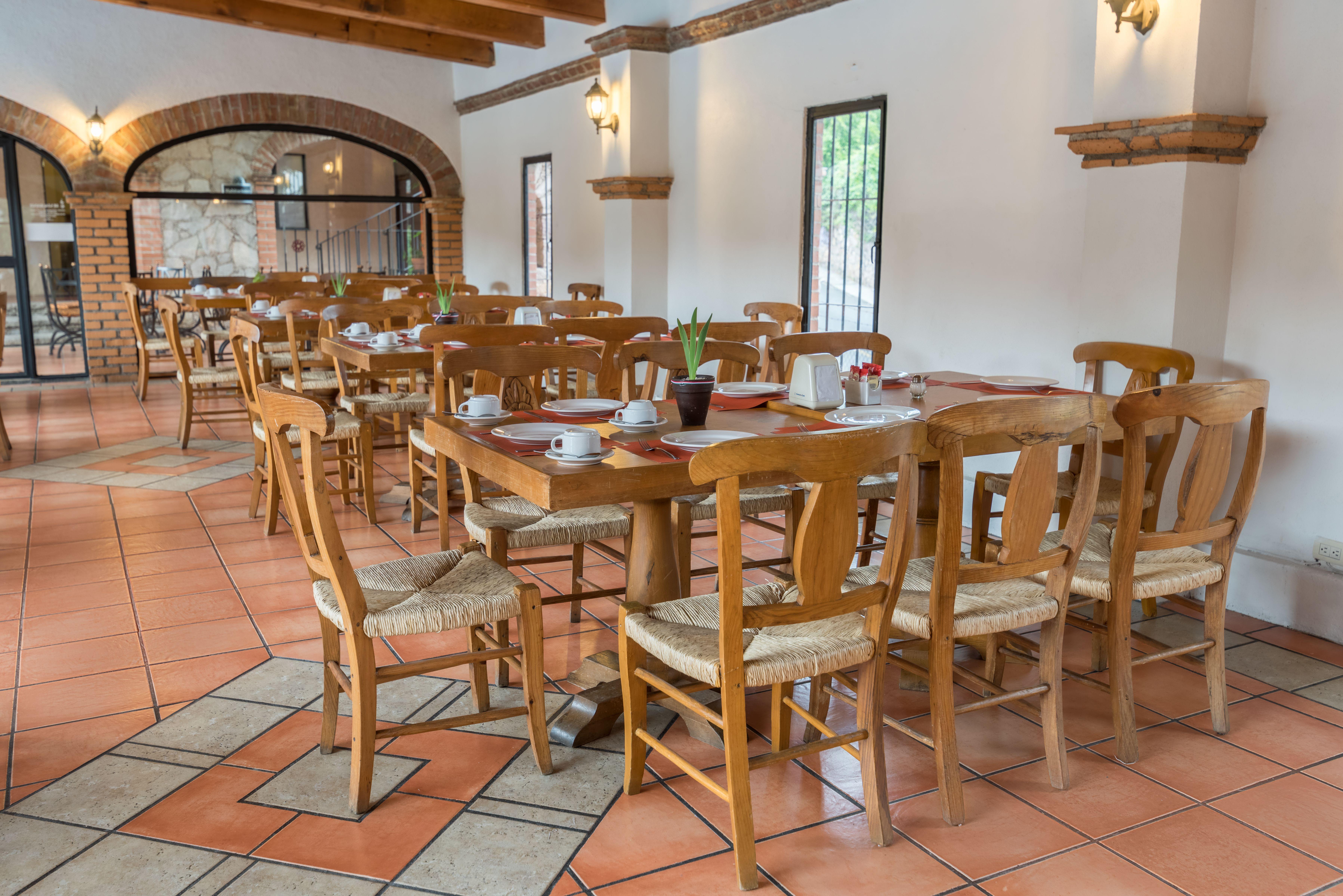 Hotel Abadia Plaza Guanajuato Exterior photo