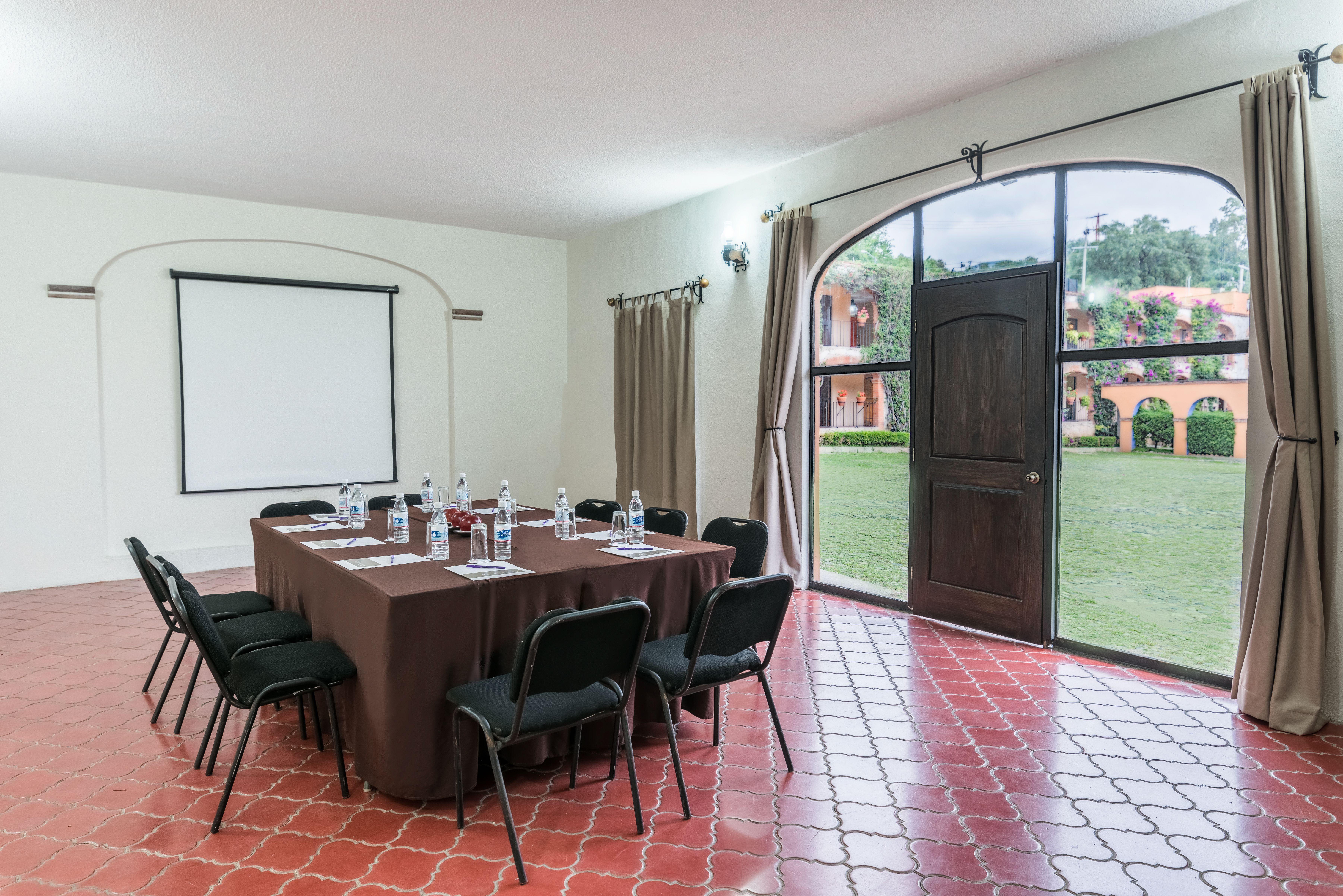 Hotel Abadia Plaza Guanajuato Exterior photo