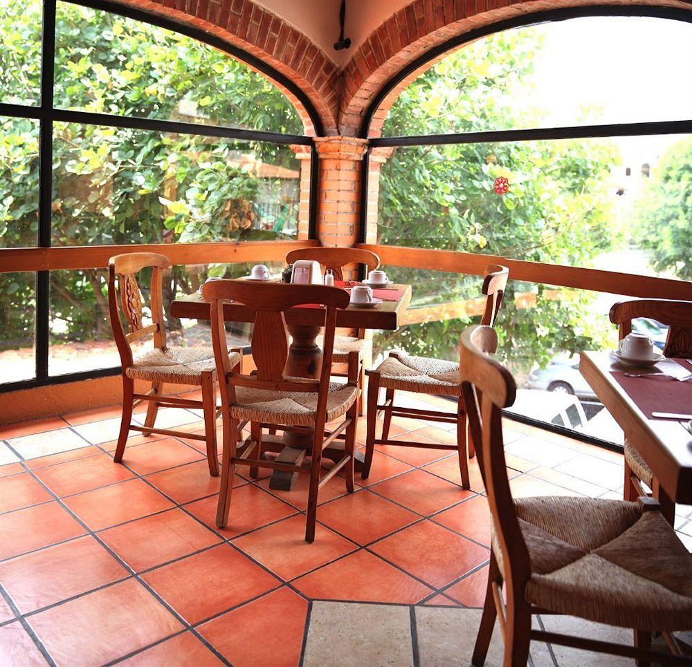 Hotel Abadia Plaza Guanajuato Exterior photo