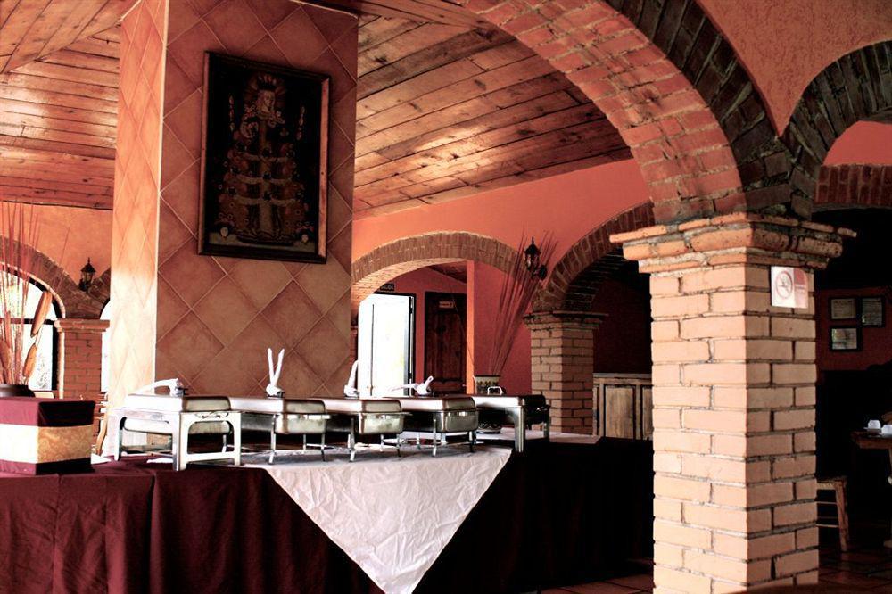Hotel Abadia Plaza Guanajuato Exterior photo